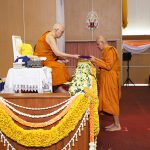 สภามหาวิทยาลัยมหามกุฏราชวิทยาลัย มีมติให้ประสาทปริญญาดุษฎีบัณฑิตกิตติมศักดิ์ แก่ผู้ทรงคุณวุฒิ