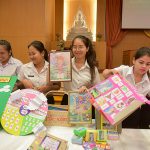 คณะศึกษาศาสตร์จัดโครงการมัชฌิมนิเทศนักศึกษาปฏิบัติการสอนในสถานศึกษา ประจำปีการศึกษา ๒๕๖๒