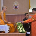 ประมวลภาพงานซ้อมใหญ่ พิธีประทานปริญญาบัตร ประจำปี ๒๕๖๒