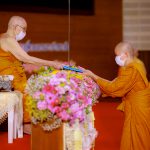 พระเทพวัชรเมธี, ผศ.ดร. เข้ารับประทานปริญญาดุษฎีบัณฑิตกิตติมศักดิ์ ณ มหาวิทยาลัยมหาจุฬาลงกรณราชวิทยาล…