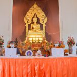 พิธีลงนามบันทึกข้อตกลงความร่วมมือทางวิชาการ (MOU) มหาวิทยาลัยมหามกุฏราชวิทยาลัย-มหาวิทยาลัยมหิดล