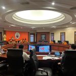 การประชุมมอบนโยบาย ถ่ายทอดองค์ความรู้ และเสริมสร้างความเข้าใจเกี่ยวกับนโยบาย No Gift Policy