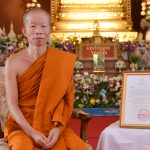 สภามหาวิทยาลัยมหามกุฏราชวิทยาลัยมีมติเลือก “พระเทพวัชรเมธี” เป็นอธิการบดีวาระที่ ๒