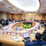 มมร เข้าร่วมประชุมคณะกรรมการพันธกิจสากล ที่ประชุมอธิการบดีแห่งประเทศไทย สร้างความร่วมมือด้านการศึกษา…