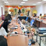 งานเสวนา “สานเสวนาขับเคลื่อนสภาเด็กและเยาวชนในจังหวัดนครปฐม”