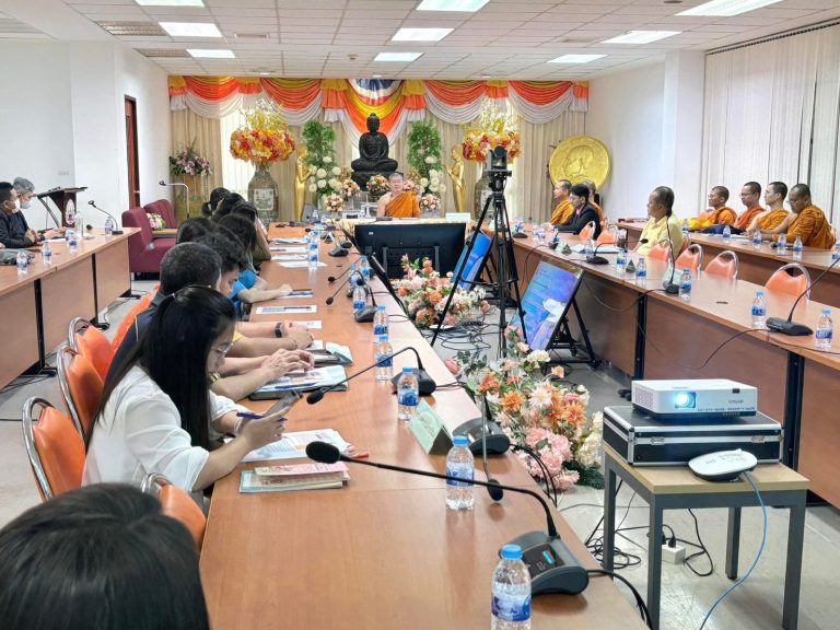งานเสวนา “สานเสวนาขับเคลื่อนสภาเด็กและเยาวชนในจังหวัดนครปฐม”