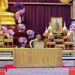 การประชุมถวายความรู้พระสังฆาธิการและพระนวกะ จังหวัดสระบุรี–ลพบุรี ประจำปี ๒๕๖๘