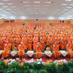 “อธิการบดี มมร เป็นประธานเปิดโครงการพัฒนาศักยภาพพระสอนศีลธรรมฯ ประจำปี ๒๕๖๙”