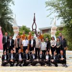 คณะผู้บริหารสำนักงบประมาณร่วมกับ มมร ลงพื้นที่ตรวจเยี่ยมโรงเรียนสาธิตฯ จังหวัดเลย มุ่งยกระดับการศึกษ&hellip;