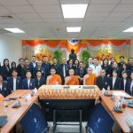 โครงการพัฒนาศักยภาพบุคลากรสู่การเป็นนักวิจัยมืออาชีพ : การพัฒนาข้อเสนอ โครงการวิจัย และการเขียนตำรา